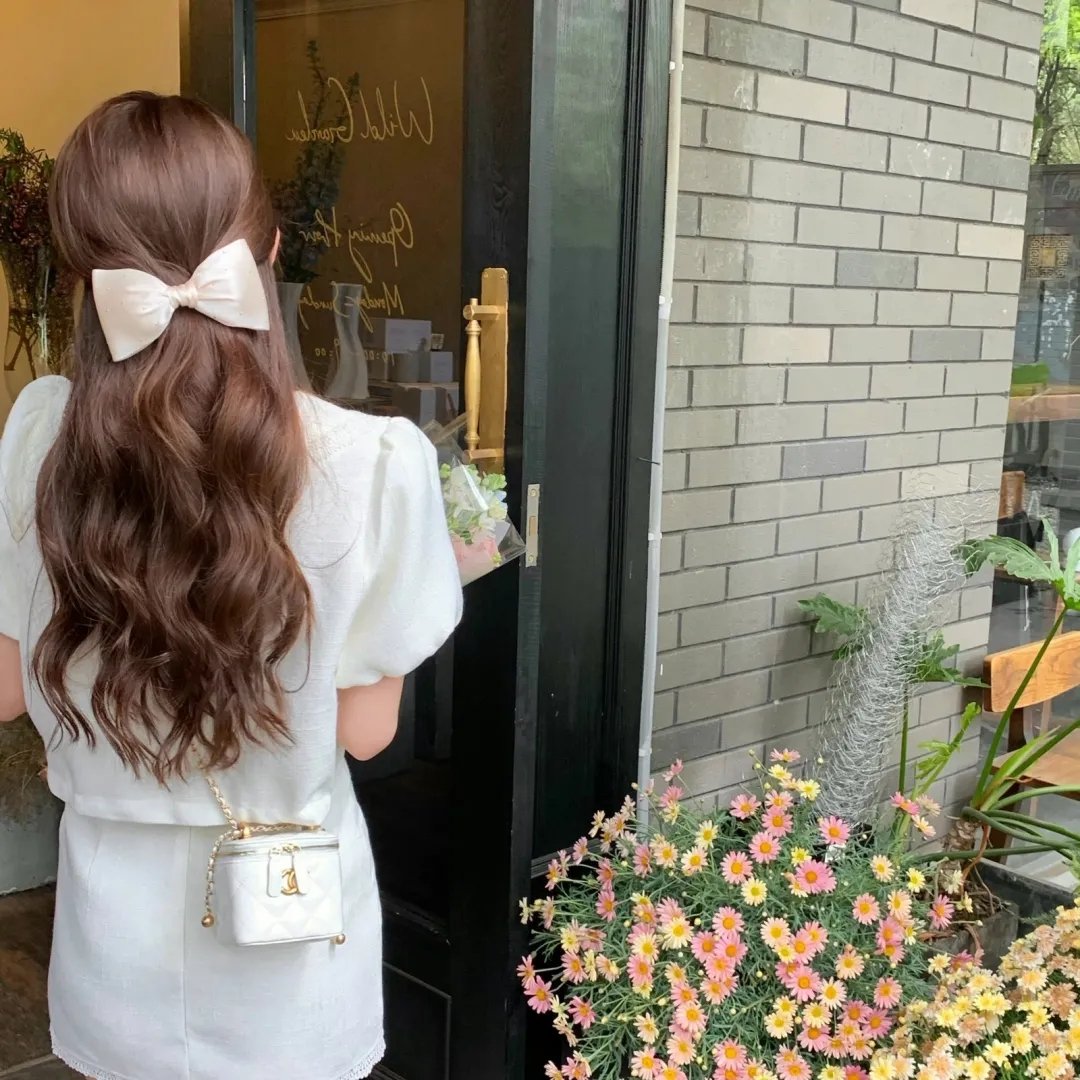 你怜我爱