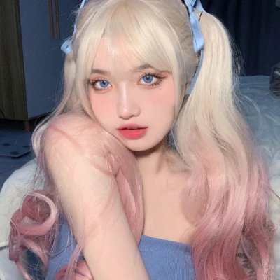 流浪女