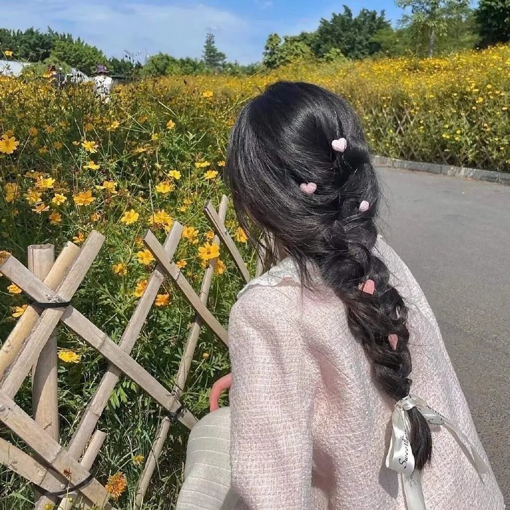 女孩好野