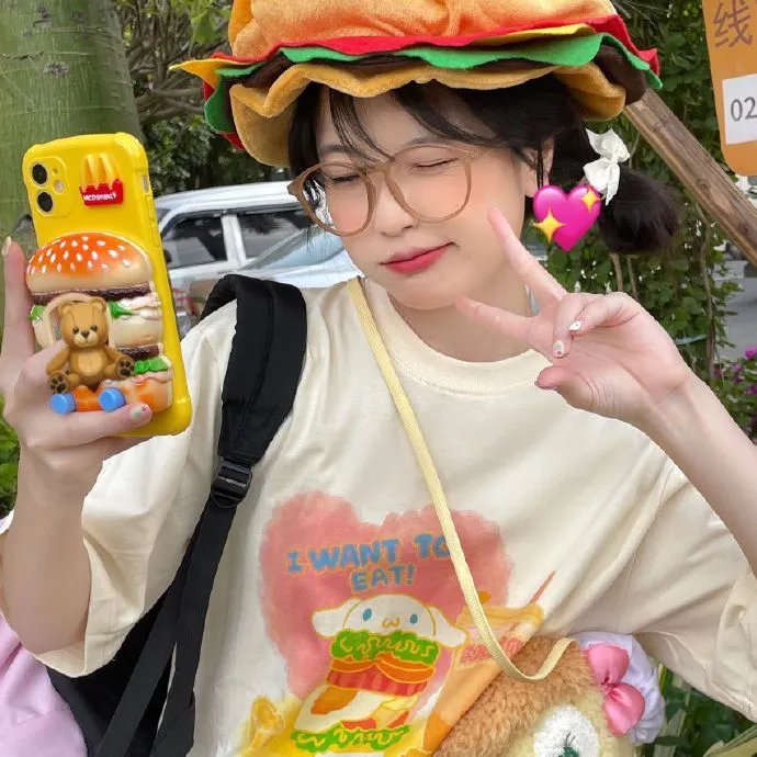 试吃者
