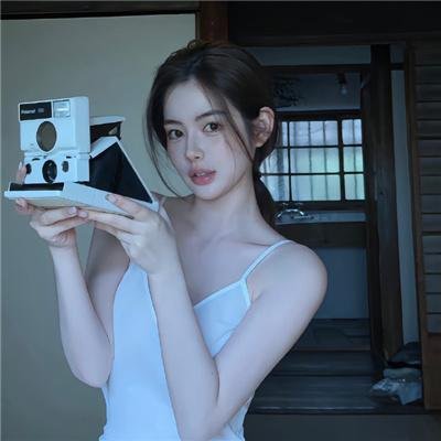 陌生人的爱